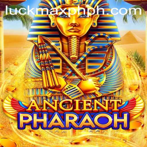 Exploring the Mystical Realms of AncientPharaoh: A Journey through Luckmax.ph