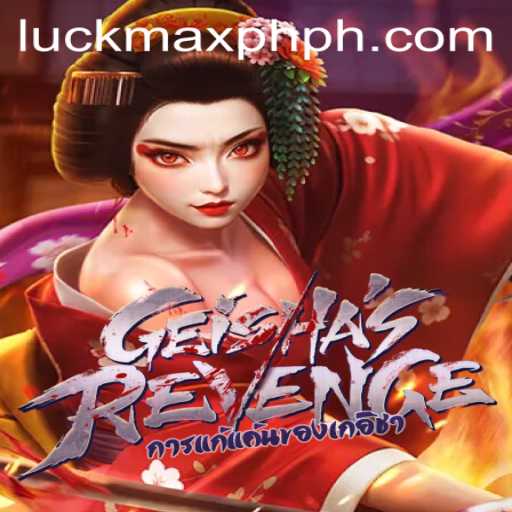 GeishasRevenge: A Captivating Blend of Strategy and Chance