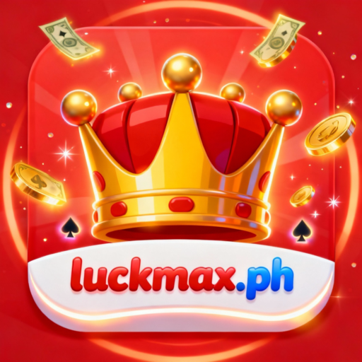luckmax.ph